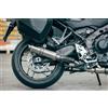 Roadsitalia Thunder Titanium Roadsitalia Yamaha Tracer 9 GT 2025-