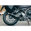 Roadsitalia Thunder Titanium Black Roadsitalia Yamaha Tracer 9 GT 2025-