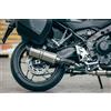 Roadsitalia Special Titanium Roadsitalia Yamaha Tracer 9 GT 2025-