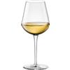 Bormioli Rocco 47 cl - InAlto Uno Calice Vino Bianco in Vetro - Set 6 Pezzi