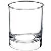 Bormioli Rocco 25 cl - Cortina Bicchiere Acqua in Vetro - Set 3 Pezzi