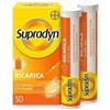 SUPRADYN Bayer Spa Supradyn Ricarica 30 Compresse Effervescenti