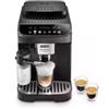 De'Longhi Magnifica Evo Macchina da caffè automatica De'Longhi ECAM292.81.B nera
