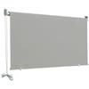 Essenza Tenda da sole con catenella essenza cenere h 250x200 cm