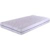 Dormir Materasso una piazza e mezza sottovuoto e sfoderabile support memosan 120x190 cm