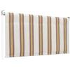 Essenza Tenda da sole a caduta beige essenza h 250 x 200 cm