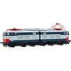 HORNBY HR2968S FS LOCOMOTIVA ELETTRICA E656 CON DCC SOUND