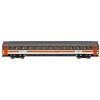 LIMA HL4050 CARROZZA FS INTERCITY GIORNO
