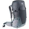 Deuter Futura 32 zaino trekking
