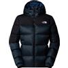 The North Face W Diablo Down 2.0 Hoodie piumino donna