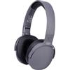 TREVI Cuffie Bluetooth, Stereo, Colore Nero - DJ 12E45 BT