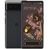 Google SMARTPHONE GOOGLE PIXEL 6 5G GB7N6 128 GB DUAL SIM 6,4" 50 MP NERO NO PIXEL 7