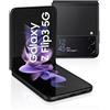 Samsung SMARTPHONE SAMSUNG GALAXY Z FLIP3 5G SM F711B 256 GB DUAL SIM 6.7" NERO