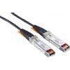 Cisco 10GBASE-CU SFP+ Cable 3 Meter cavo di rete Nero SFP-H10GB-CU3M=