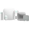 Ajax Kit antifurto wireless Bianco HUB2 PLUS GSM(4G) + SENSORE + CONTATTO + SIRENA - 38174S - 20294