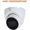 Dahua telecamera Dome 2Mp Microfono IR 30M - HAC-HDW1200TLM (2.8mm) S