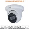 Dahua telecamera Dome 2Mp Microfono IR 60M - HAC-HDW1231TMQ-A