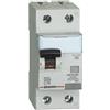 Bticino interruttore Magetotermico Differenziale classe A 30mA 16A - GA8813A16