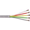 Elan cavo segnale citofono FROR 5x0,50 non schermato 100Mt - 070551