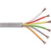 Elan cavo segnale citofono FROR 6x0,50 non schermato 100Mt - 070651