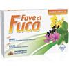 EURITALIA PHARMA Division of Coswel Fave di fuca 40 compresse senna
