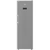 Beko B5RMLNE444HX Frigorifero Monoporta Libera installazione 365 L Classe E Inox