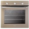 DELO De'Longhi NSM7TLPPP Forno Elettrico da Incasso Multifunzione 74 Litri 60 cm Classe A Tortora - NSM 7TL PPP