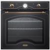 DELO De'Longhi CM9LAN Forno Elettrico da Incasso Multifunzione a Vapore 9 programmi 74 L Classe A Antracite - CM 9L AN