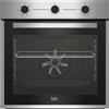 Beko BBIE14100X 72 L 2400 W Acciaio inox