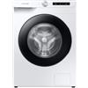 Samsung WW90T534DAWCS3 Lavatrice 9 Kg Centrifuga 1400 Giri Digital Inverter Ai Control Wi-Fi Classe A-10%