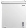 Comfeè RCC270WH2 Congelatore a Pozzo Libera installazione 198 L Classe E Bianco