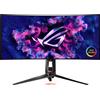 ASUS ROG SWIFT OLED PG34WCDM MONITOR, 33,9 ", UWQHD, 3440 x 1440 Pixel
