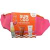 Laboratoire Svr SUN SECURE SET SUMMER 2025 CICAVIT+ CARE 40ML + SUN SECURE BLUR SPF50+ 50ML + SUN SECURE EAU SOLAIRE SPF50+ 100ML