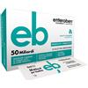 BIOARTIS Srl ENTEROBEN 50 MILIARDI 10 BUSTINE