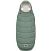 Cybex Platinum - Cybex Platinum Coprigambe Footmuff Leaf Green
