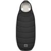 Cybex Platinum - Cybex Platinum Footmuff Coprigambe Sepia Black