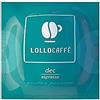 Lollo 450 Cialde Lollo Compatibili Ese 44mm Decaffeinato