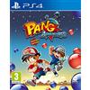 Meridiem Games Pang Adventures Buster Edition - Playstation 4