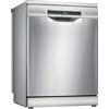 Bosch SMS4EKI06E Lavastoviglie 13 coperti Classe B Acciaio inox