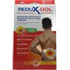 Redux Dol Patch Cerotti Dolori Lombari 3 Pezzi