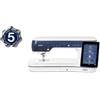 Aveneer EV1 Brother Macchina per cucito quilt e ricamo