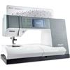 QUILT EXPRESSION 720LE Pfaff Macchina per cucire Computerizzata+Kit accessori 5 piedini in omaggio