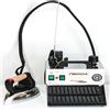Ferro da stiro professionale STIROMASTER NS-PREMIUM 2.0