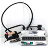 Ferro da stiro professionale STIROMASTER NS-CLUB 1.5 Necchi