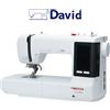Creator C2000 Necchi Macchina per Cucire & Ricamare con WIFI