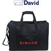 Borsa per macchina per cucire Singer elettronica