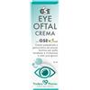PRODECO PHARMA Srl GSE Eye Oftal Crema 8ml
