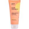 THE GOOD VIBES COMPANY Srl Goovi Crema Pancia Fianchi