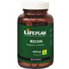 LIFEPLAN PRODUCTS Ltd REISHI 60CPS