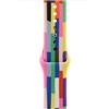 Apple Watch Band - Cinturino Sport - 46 mm - Pride Edition - M/L